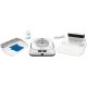 iRobot Braava Jet M6 Σκούπα Ρομπότ για Σκούπισμα & Σφουγγάρισμα με Χαρτογράφηση και Wi-Fi Λευκή iRobot Braava Jet M6 Σκούπα Ρομπότ για Σκούπισμα & Σφουγγάρισμα με Χαρτογράφηση και Wi-Fi Λευκή